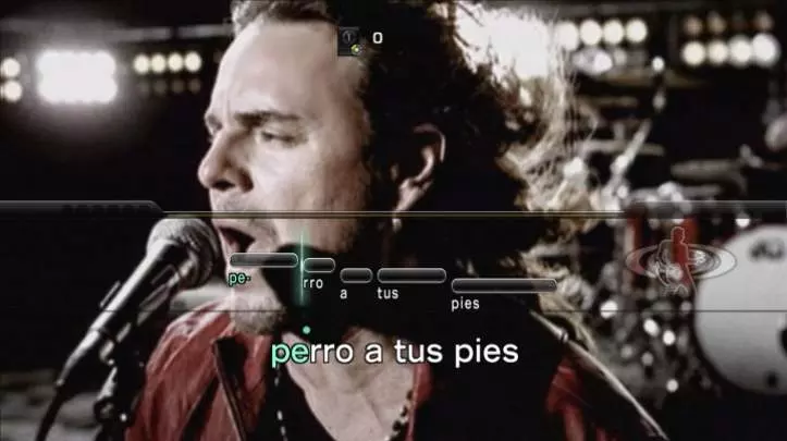 Lips Canta en Español