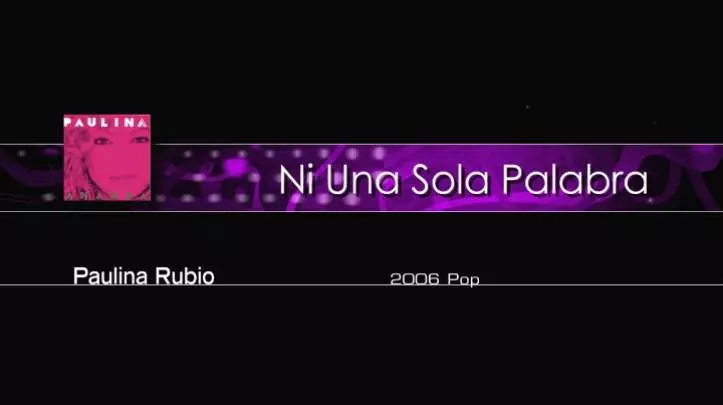 Lips Canta en Español