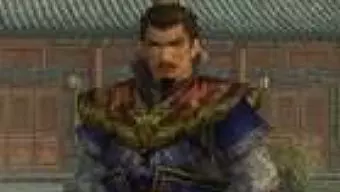 Dynasty Warriors Online