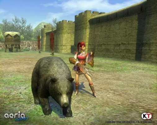 Dynasty Warriors Online - PS3