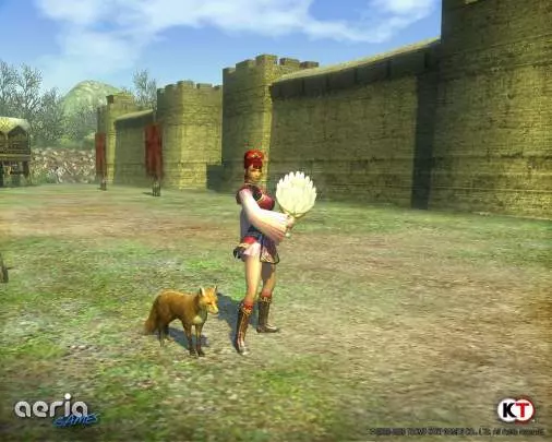 Dynasty Warriors Online