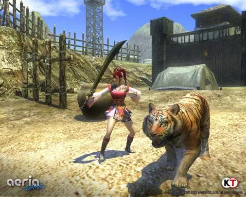 Dynasty Warriors Online - PS3