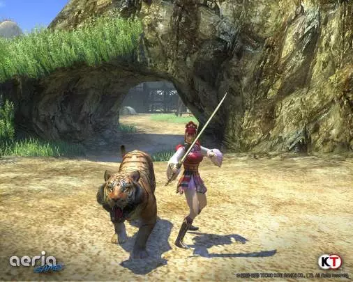 Dynasty Warriors Online