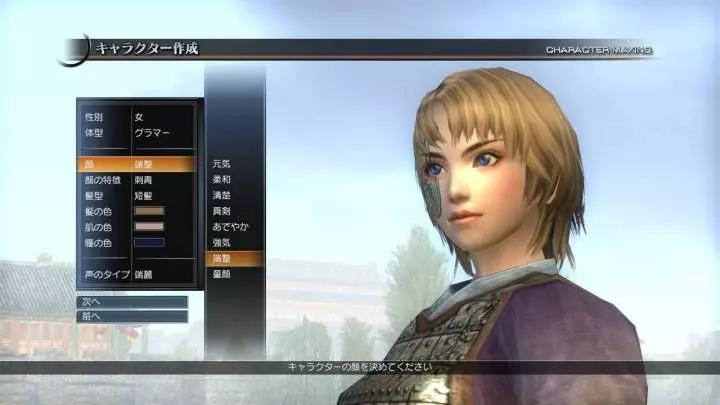 Dynasty Warriors Online