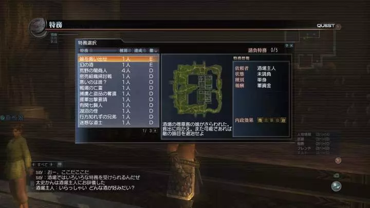 Dynasty Warriors Online