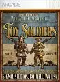 Toy Soldiers Xbox 360