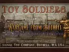 Toy Soldiers - Imagen Xbox 360