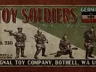 Toy Soldiers - Imagen