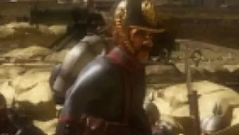 Toy Soldiers: Trailer oficial 1