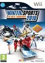 Winter Sports 2010 Wii