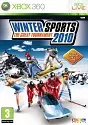 Winter Sports 2010 Xbox 360
