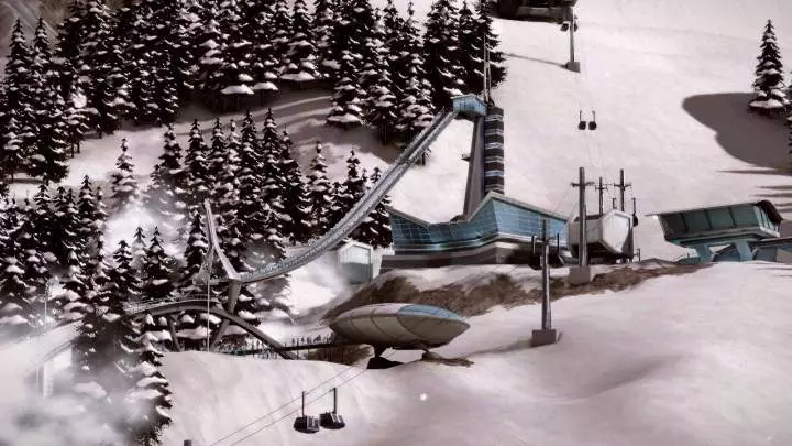 Winter Sports 2010 - PS3