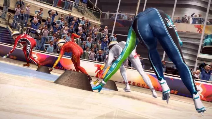 Winter Sports 2010 - PS3