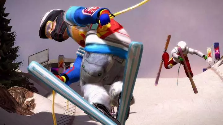 Winter Sports 2010 - PS3