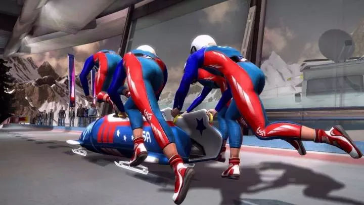 Winter Sports 2010 - PS3