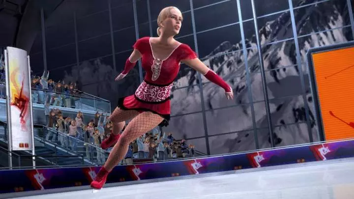 Winter Sports 2010 - PS3