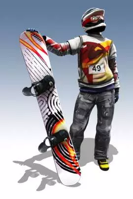 Winter Sports 2010 - PS3