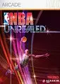 NBA Unrivaled Xbox 360
