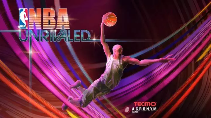 NBA Unrivaled