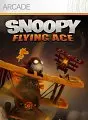 Snoopy Flying Ace Xbox 360