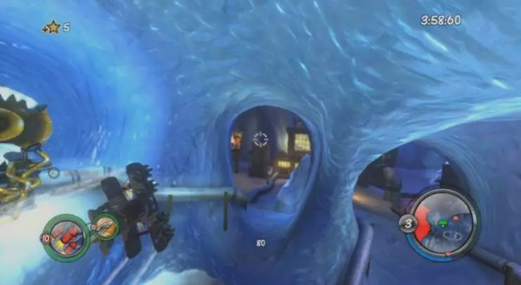 Snoopy Flying Ace - Xbox 360