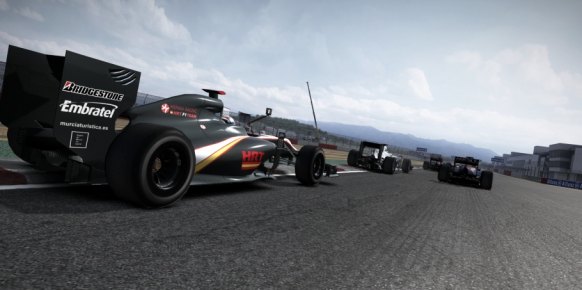 F1 2010