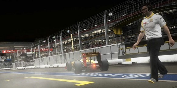 F1 2010