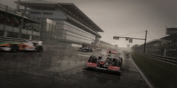F1 2010 PC