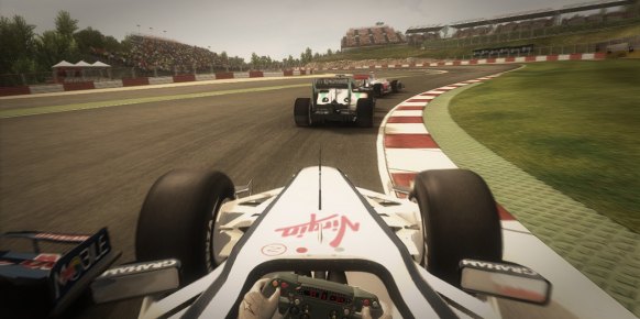 F1 2010