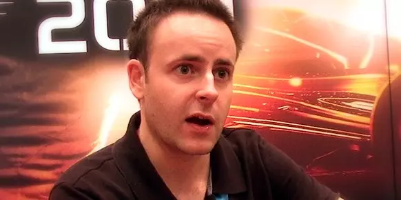 F1 2010: F1 2010: Entrevista Stephen Hood - Diseñador jefe