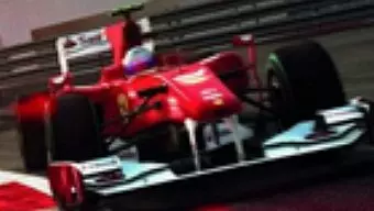 Codemasters quiere lanzar una entrega anual de F1 al estilo FIFA
