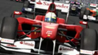 Top España: F1 2010, Move y New Super Mario Bros., en lo más alto