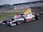 F1 2010 - Imagen