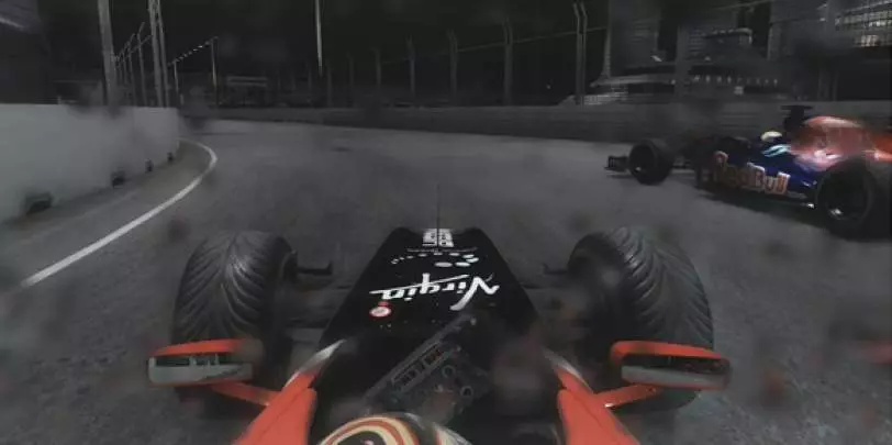 F1 2010 - PS3