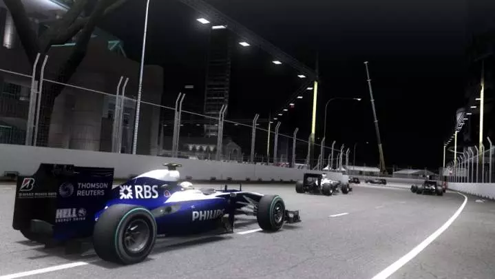 F1 2010