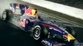 F1 2010: Diario de desarrollo 1