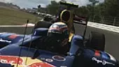 F1 2010: Gameplay Trailer