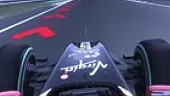 F1 2010: Captura Gameplay - GamesCom