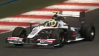 F1 2010: Gameplay: Malasia - Escenario de remontadas