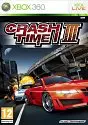 Crash Time 3 Xbox 360
