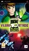 Ben 10 Alien Force: Vilgax Attacks