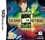 Ben 10 Alien Force: Vilgax Attacks DS