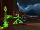 Ben 10 Alien Force Vilgax Attacks - Pantalla