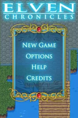 Elven Chronicles