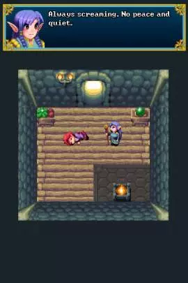 Elven Chronicles - iOS