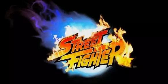 Super Street Fighter IV Super Street Fighter IV