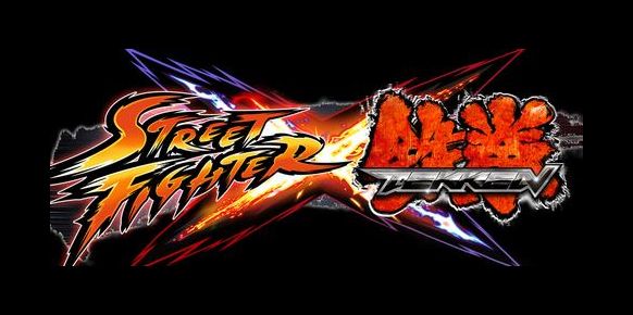 Street Fighter x Tekken Street Fighter x Tekken