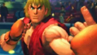 Detallados los primeros DLC para Super Street Fighter IV