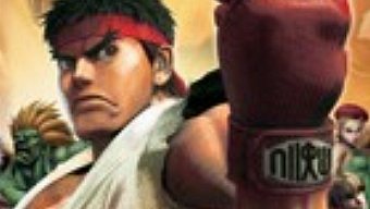 Una encuesta desvela los personajes de Street Fighter más populares