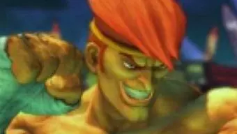 Super Street Fighter IV